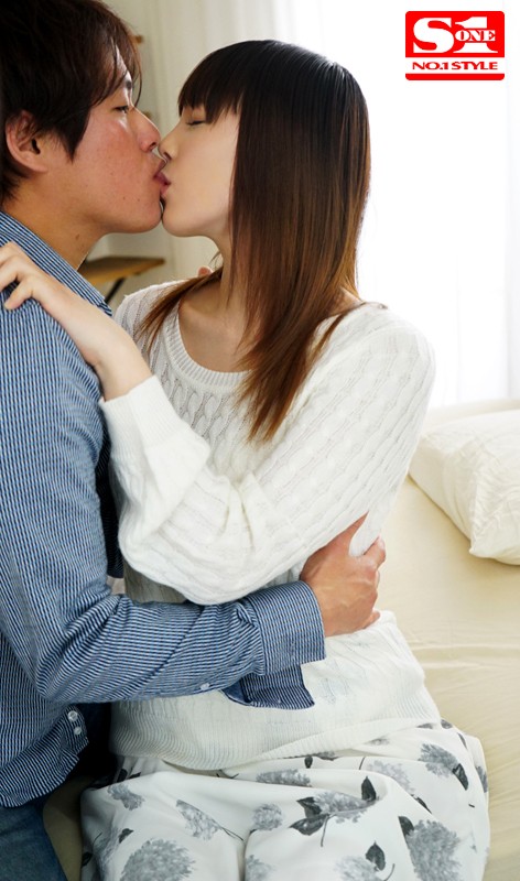 新人NO.1STYLE 愛葉りりAVデビュー - サンプル画像 - 1