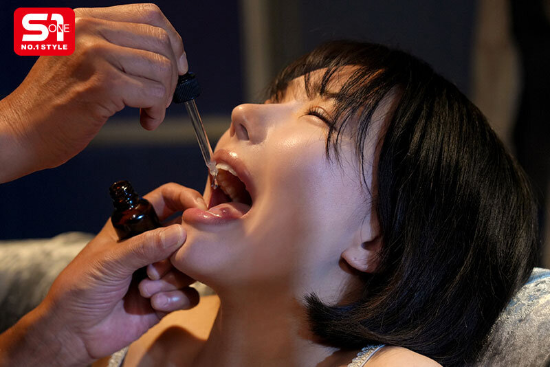 名門私立の女子大生が強●魔にさらわれる。拘束、マ●コに媚薬、玩具とペニスぶち込まれおんっお゛っおお゛ぉぉ！！お嬢様がケモノ女子化しちゃう快感増幅レ●プ 音無鈴 - サンプル画像 - 8