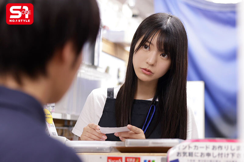 エロビ借りに行ったら、レジの女の子と人生変わるほど恋して、ヤりまくった。 浅野こころ - サンプル画像 - 3