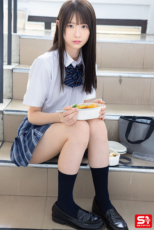 孤独につけ込んでJ●舐めたい― ぼっち女子●生は担任に犯●れても嬉しかった。 白上咲花 - サンプル画像 - 1