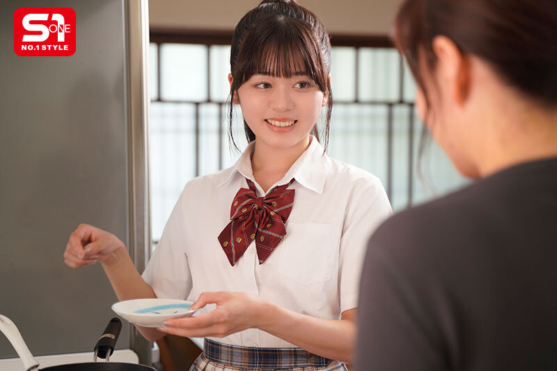 「おじさんに可愛がってもらいなさい。」我が子を小金持ちに売った母と体の隅々まで舐めしゃぶられる娘 桜乃りの - サンプル画像 - 1