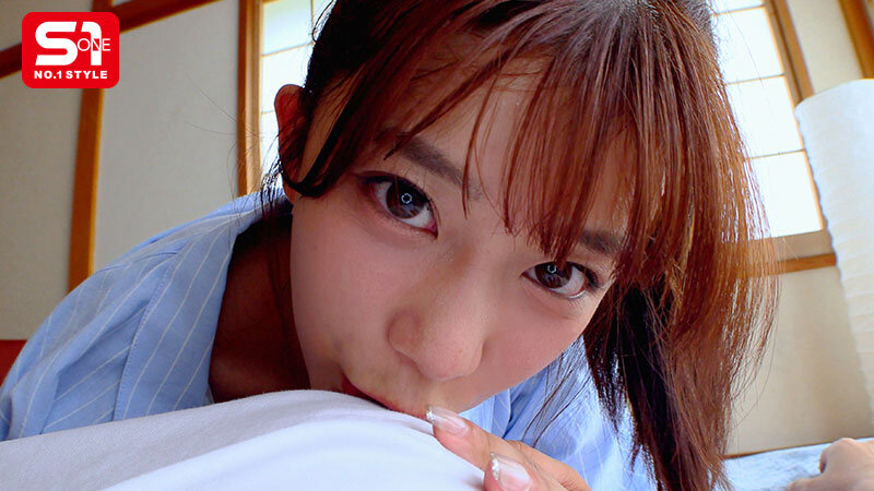 彼女、彼女の妹との温泉旅行で妹の方が二人きりになるたびに甘え密着ボディタッチからのおねだりキッス、 たまらず勃起するとジュボジュボしゃぶり始め暴発寸前チ●ポを色んな体位でハメてきて意のままに大量射精しちゃう恥ずかしい僕。 川越にこ - サンプル画像 - 5