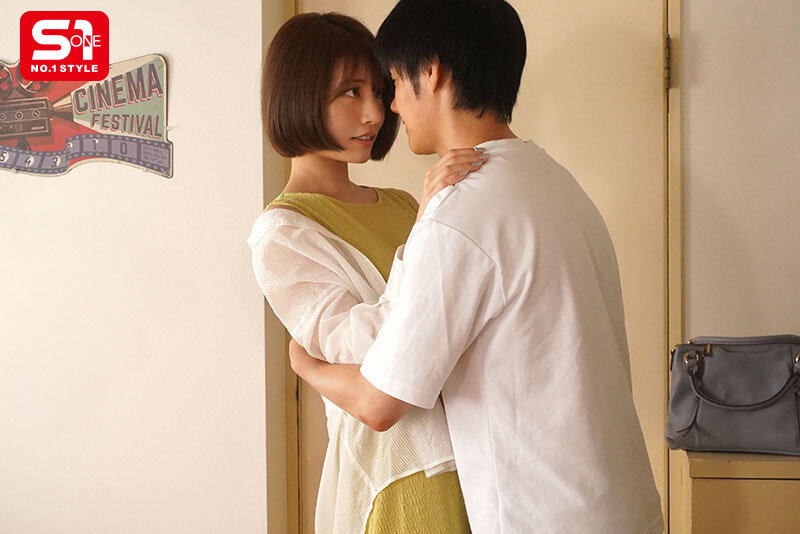 なんてことない日常生活で繰り広げられる、お酒の勢いで一線を超えてしまった男女のふしだらな土日。生々しくて普通だけど一番エロいSEX 河北彩伽 - サンプル画像 - 1