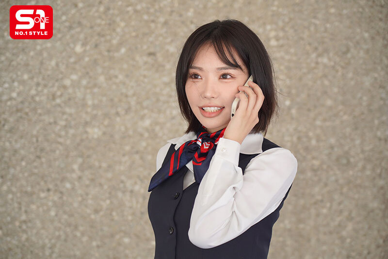 どんな命令も完全合意ハイクラスな見た目なのにドマゾなCAを飽きるまで調教し続けてヤッた 音無鈴 - サンプル画像 - 1