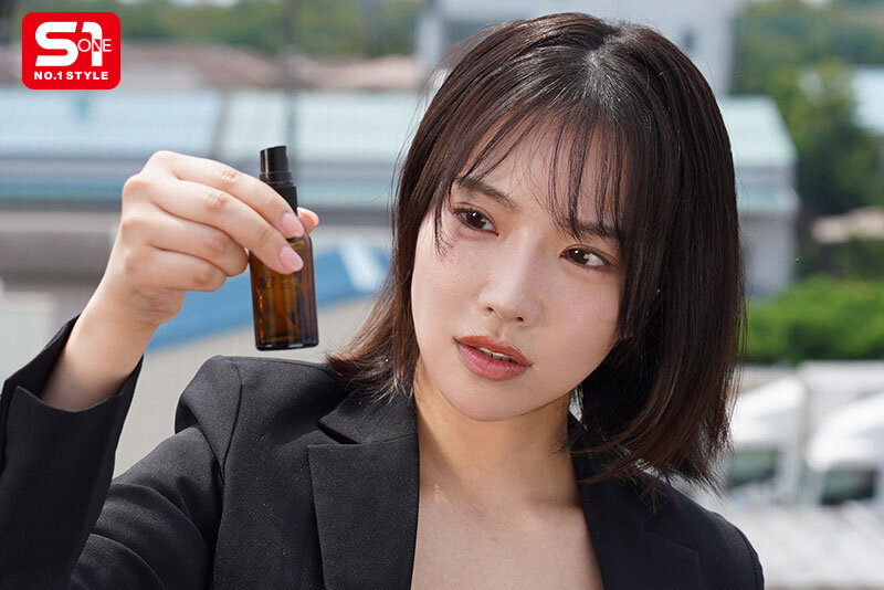 おとり捜査官 媚薬漬け痴●でアヘイキ大失態！ 音無鈴 - サンプル画像 - 7