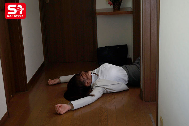 「僕のためだと思ってたのに…てめェのメンツ気にしてただけかよ…くそみそにマ●コ壊してやる！」 毎週水曜15:00～ 不登校生徒の家庭訪問は逆指導レ●プの時間 東実果 - サンプル画像 - 2