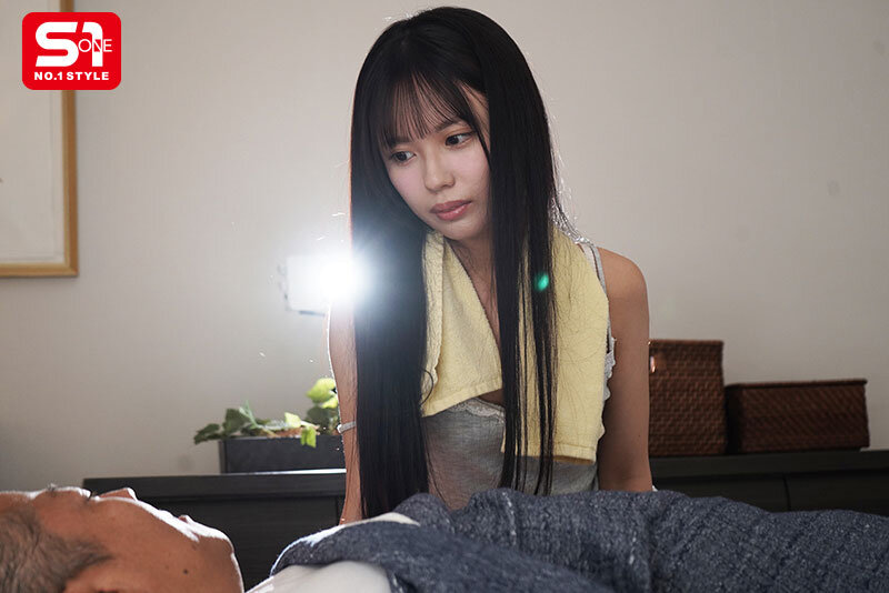 お母さんを娘の私に重ねて…死んでしまった母に変わって連れ子は肉穴も義父に差し出す 愛と憎悪の父子家庭 「親は父だけ、父は私だけ…。」 渚あいり - サンプル画像 - 2