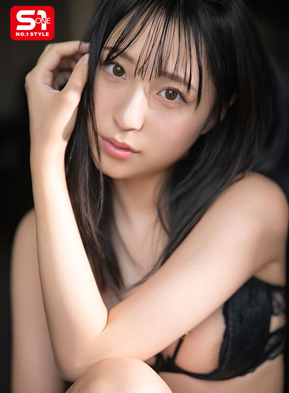 1ヶ月ガチ禁欲した本物可愛い美少女が性欲大解放イキ壊れる、超絶頂キメセクエロティズム 新木希空 - サンプル画像 - 1