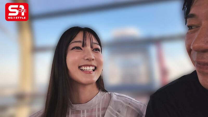 朝一セックスって歯磨き、いる？イチャついて、キスして、たくさん絡み合う、初めてのお泊まりホテルハメ撮り 初美なのか - サンプル画像 - 4