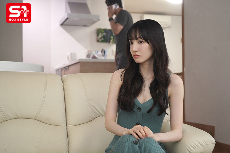 キモすぎる変態義父の粘着舐めで犯●れて…華奢な若妻のおま●こは何度もしゃぶりイカされる 石田佳蓮 - サンプル画像 - 1