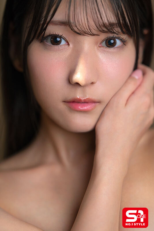 美少女と下品にとろける超濃厚ベロベロチュ～唾液性交 初美なのか - サンプル画像 - 1