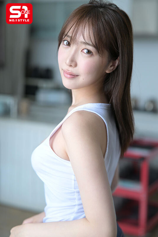 あの話題の超庶民お姉ちゃん、一歩イイオンナ感。人生初めて尽くし性交で絶頂イキまくり初体験3本番 鈴木希 - サンプル画像 - 1