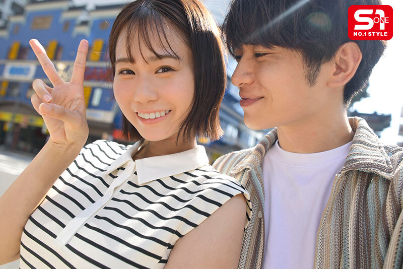 笑顔の裏に隠れたエロス 僕だけに距離感近い女の子とデートして、ホテル泊まって、夜が明けるまで一晩中恋密セックスざんまい 夏生なつ - サンプル画像 - 2