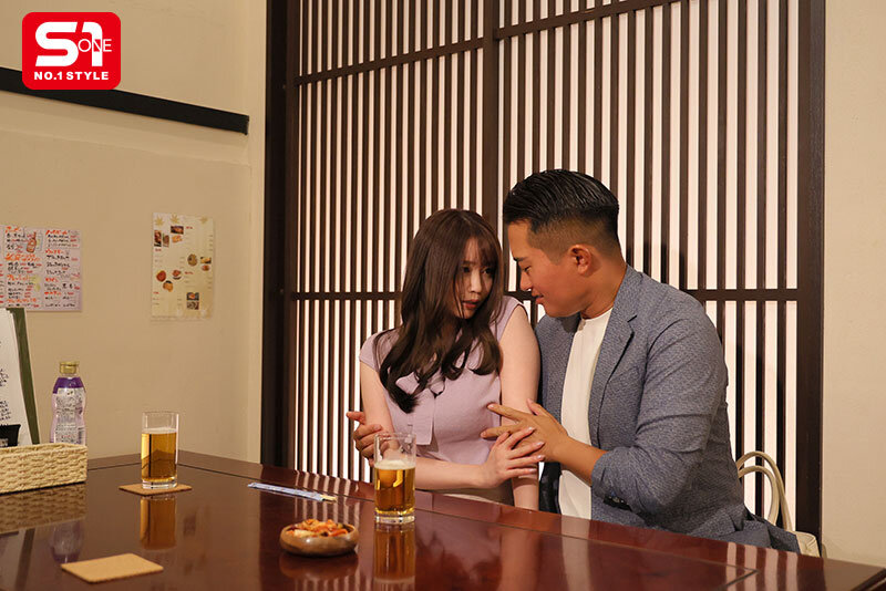 人生…返してください…性接待、枕営業、ルッキズム文化…女子アナを襲った闇深い強要レ×プ証拠VTRをご覧ください。 夢乃あいか - サンプル画像 - 2