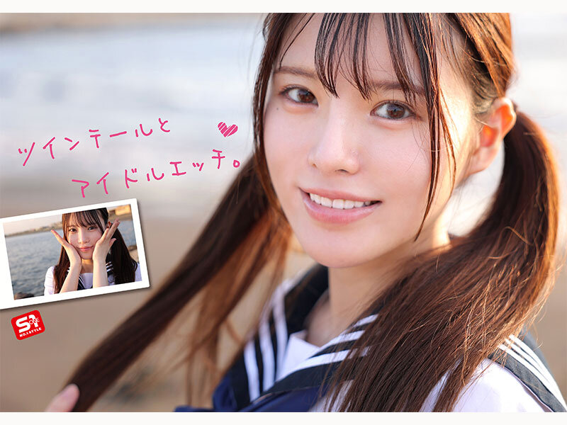 新人NO.1STYLE 幻の博多アイドル候補生 白石透羽 AVデビュー - サンプル画像 - 10