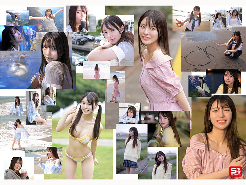 新人NO.1STYLE 幻の博多アイドル候補生 白石透羽 AVデビュー - サンプル画像 - 6