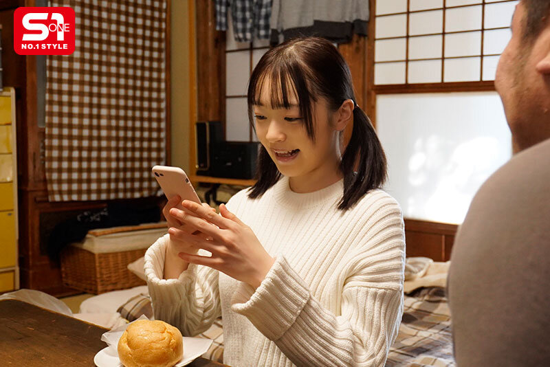 ふわふわ騙されやすい女の子が 変態おじさんの自宅へ連れ込まれ愛液すすられ舐め犯●れる陰湿調教 白花にあ - サンプル画像 - 2
