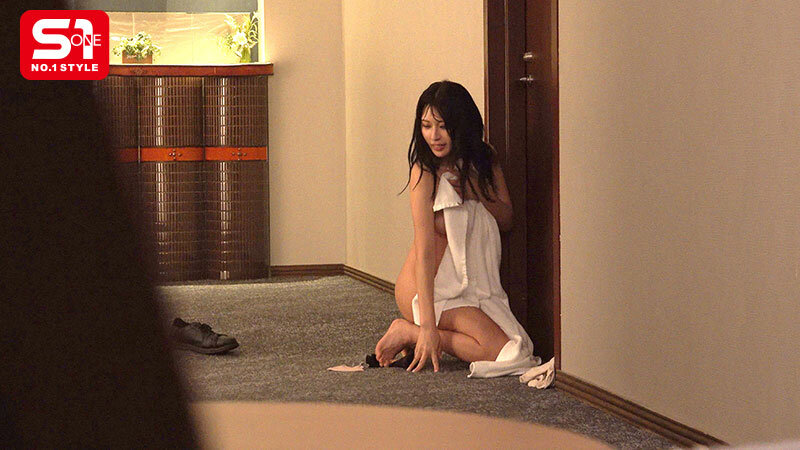 金松季歩を秒で全裸！秒でSEX！「えっ！ここは本当にムりぃぃぃ！！！」ドッキリ即ズボGP！ - サンプル画像 - 7