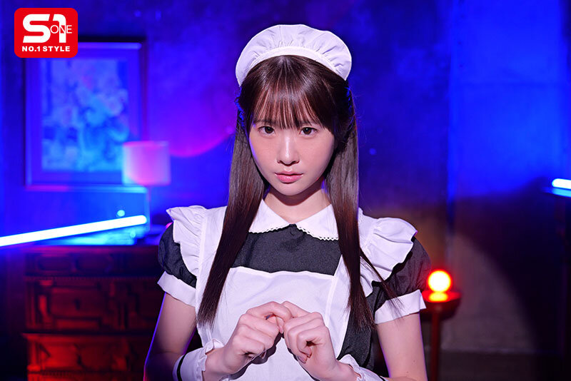 気弱な長身メイドを理不尽クレームで躾け直し お仕置きレ●プでイキまくるドM肉便器にカスタマイズ 白上咲花 - サンプル画像 - 8