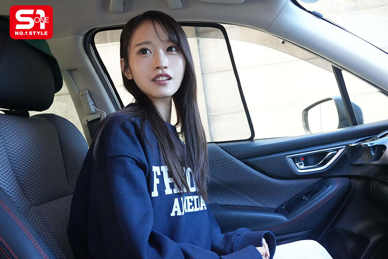 現役看護師AV女優が患者に身バレ！「内緒にしてくれたらイイことしますよ」口止め痴女ハメ院内AV撮影 桜みお - サンプル画像 - 1