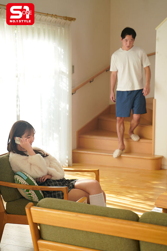 「あ、いたんだ。」存在感ゼロの童貞底辺兄なんて私にとって空気以下なのに性欲だけは無駄に強そうだからマ●コくらいタダで貸してやるよ 三田真鈴 - サンプル画像 - 2