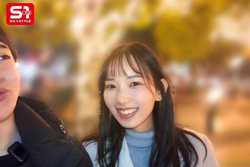 残業明けの水泳インストラクターお姉さんは運動後にめっちゃエロがる 【デート中大胆キス】【店内でこっそり挿入】朝まで盛り上がって全開濃密SEX 園梨音 - サンプル画像 - 2