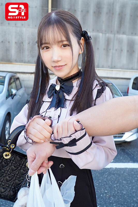 「あなたのシコシコ、絶対に手伝いたい」助けたメンヘラ美少女が僕に完全ラブ依存！どんなこともシテくれる異常な愛情オナニーサポート 三田真鈴 - サンプル画像 - 1
