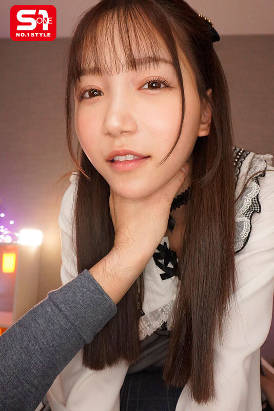 「あなたのシコシコ、絶対に手伝いたい」助けたメンヘラ美少女が僕に完全ラブ依存！どんなこともシテくれる異常な愛情オナニーサポート 三田真鈴 - サンプル画像 - 7