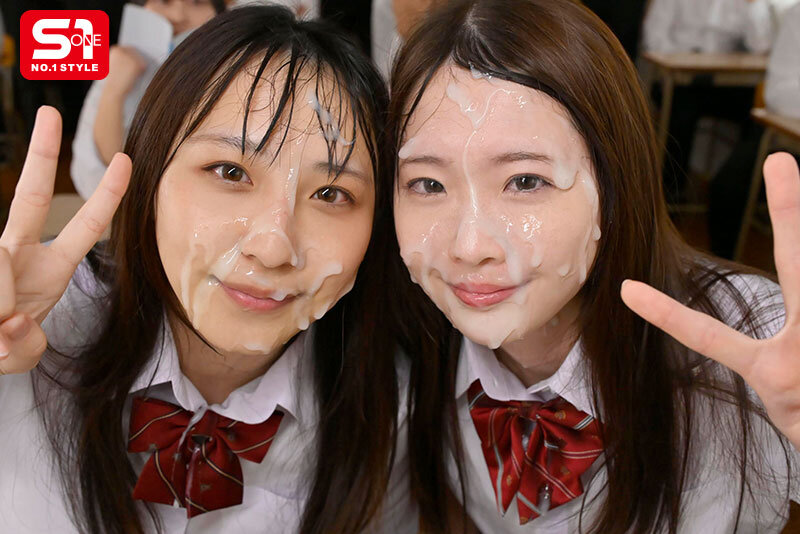 7月28日はぶっかけの日 ファイト100発！ 白上咲花 新木希空 - サンプル画像 - 11