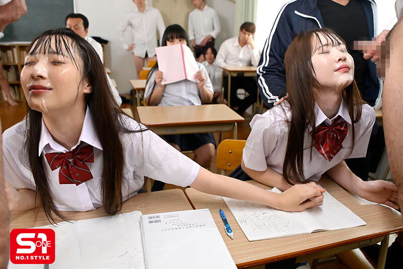 7月28日はぶっかけの日 ファイト100発！ 白上咲花 新木希空 - サンプル画像 - 3