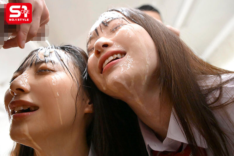 7月28日はぶっかけの日 ファイト100発！ 白上咲花 新木希空 - サンプル画像 - 7