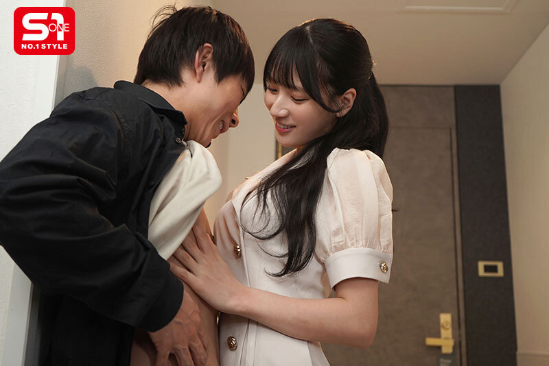 昔イジメてた地味系女子に10年後に再会したら…かわいい痴女に大変身！精子透明になるまで搾り取られたリベンジヌキ同窓会 榊原萌 - サンプル画像 - 5