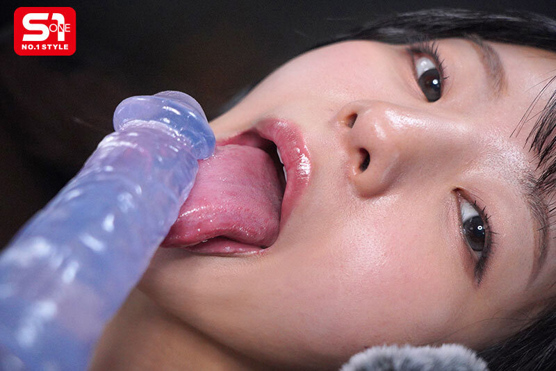 【綺麗すぎる顔面】【最強しゃぶりテク】【フェラ体感アングル】【脳直ASMRベロベロ音】究極のフェラチオと絶対ヌキたくなる美顔ザーメンシャワー 浅野こころ - サンプル画像 - 9