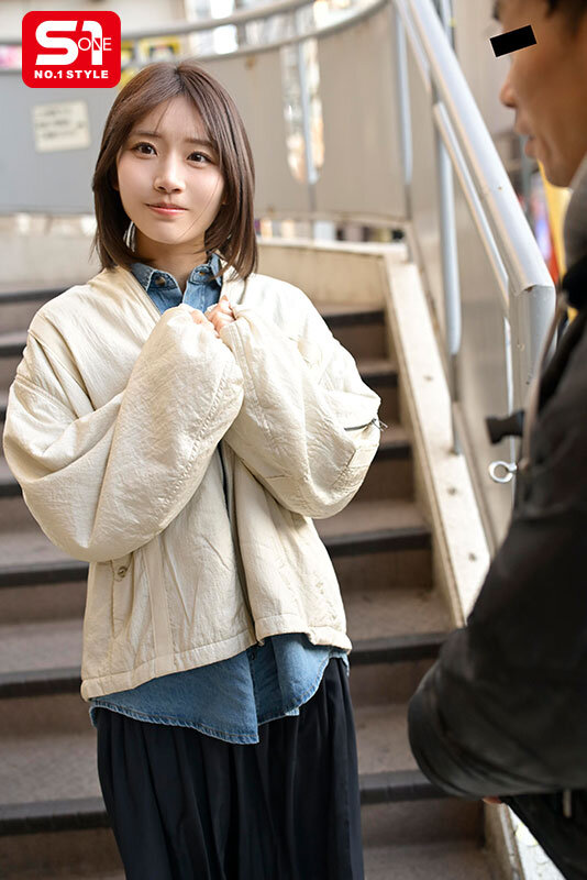 河北彩花の素の優しさと思いやり特化 関東巡行 筆おろしドキュメント - サンプル画像 - 1