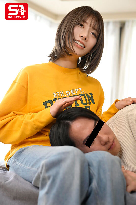 河北彩花の素の優しさと思いやり特化 関東巡行 筆おろしドキュメント - サンプル画像 - 6