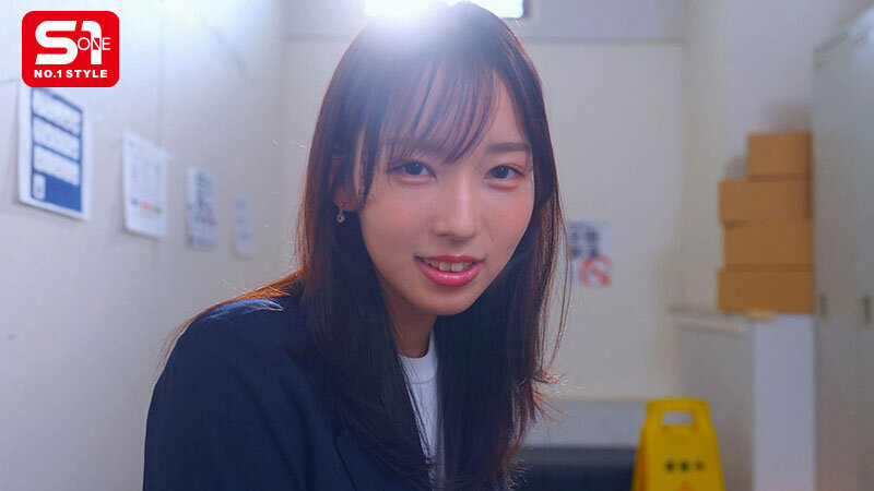 僕の性欲までフォローしてくれる思いやりあり過ぎ美人上司のシコシコサポート付き新人研修 園梨音 - サンプル画像 - 1
