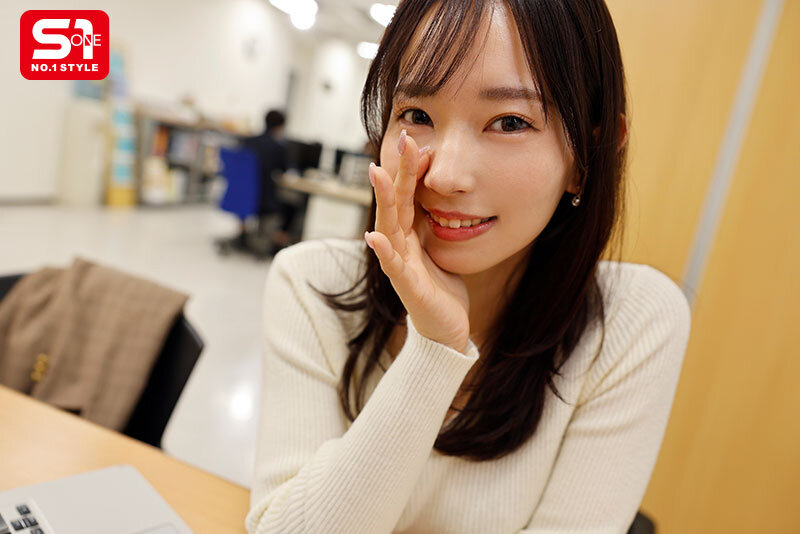 僕の性欲までフォローしてくれる思いやりあり過ぎ美人上司のシコシコサポート付き新人研修 園梨音 - サンプル画像 - 2