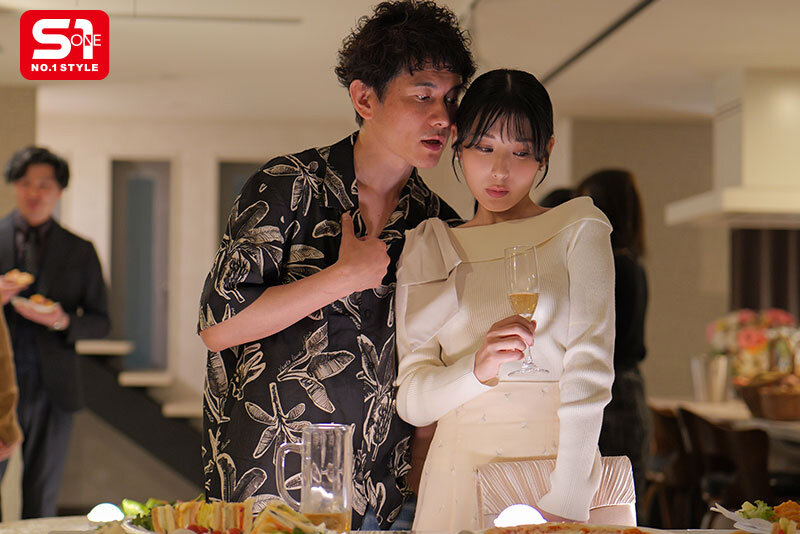 同窓会から始まった裏切りNTR 最低クズ元彼の絶倫ピストンに10年ぶりに滅茶苦茶狂わされ人生で一番乱れ堕ちた最低な私。 金松季歩 - サンプル画像 - 1