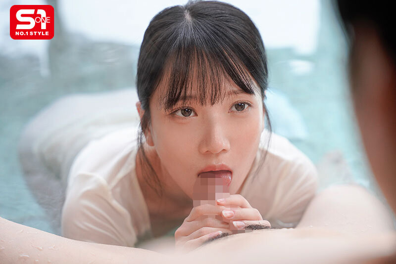田舎の温泉宿でもの憂げな旅館の娘とむせ返るような汗だく濃密セックス 榊原萌 - サンプル画像 - 3