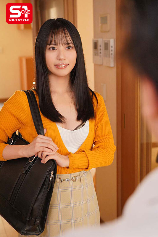 大人っぽくて可愛い3つ上の家庭教師お姉さんと、親不在の家でずっと、死ぬほど、ヤリまくった。 渚あいり - サンプル画像 - 1