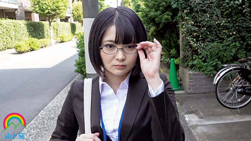 じんかくそうさ洗脳催●アナル外伝 真面目OLが催●で2穴アヘイキ奴●になった編 音琴るい - サンプル画像 - 1