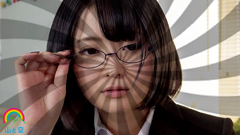 じんかくそうさ洗脳催●アナル外伝 真面目OLが催●で2穴アヘイキ奴●になった編 音琴るい - サンプル画像 - 4