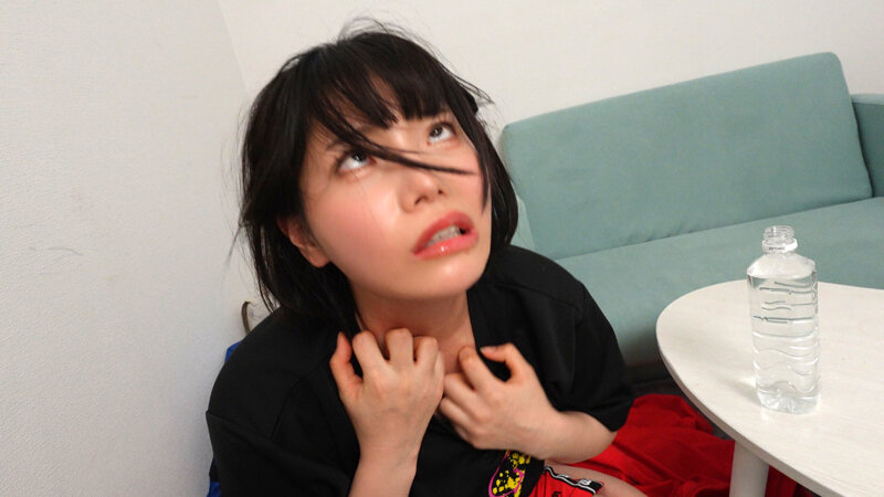 廃人一歩手前で更生施設にきた元バレーボール国体選手が更正する素振りすらないのでアヘ顔白目反省イキさせ肉棒で滅多刺し強●社会復帰w スナオ 九井スナオ - サンプル画像 - 2