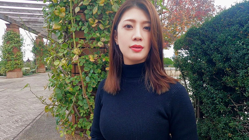 人妻の浮気心 有賀みなほ - サンプル画像 - 1