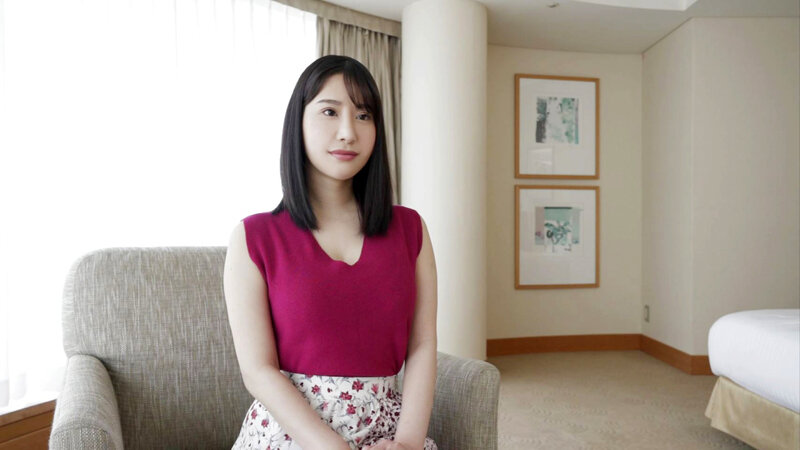 人妻の浮気心 西野絵美 - サンプル画像 - 1