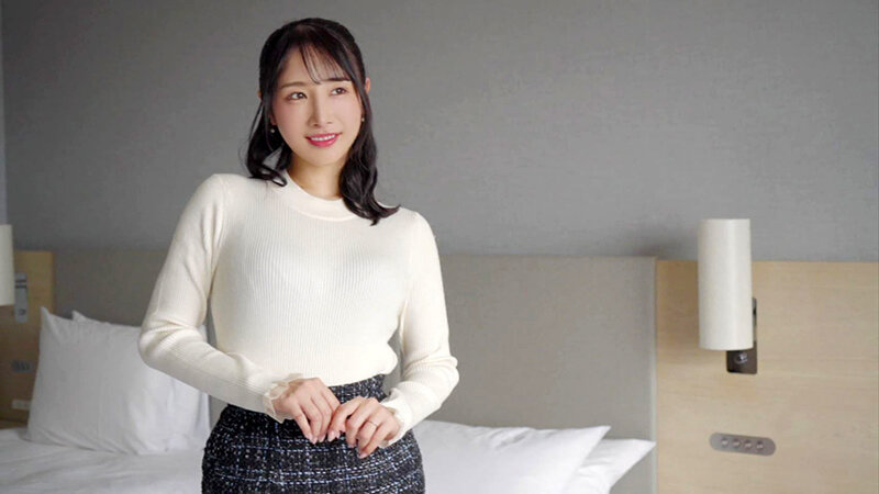 人妻の浮気心 小野坂ゆいか - サンプル画像 - 1
