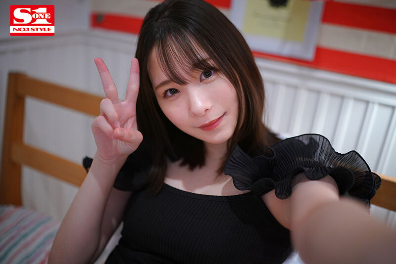 1ヶ月禁欲した村上悠華の性欲解放！痙攣、悶絶、絶叫オーガズム - サンプル画像 - 1