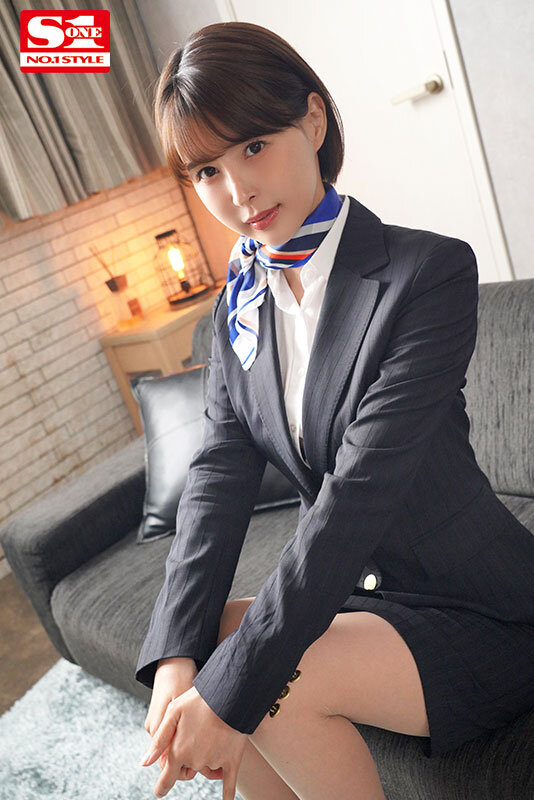 日常で出会った働くお姉さん 葵つかさの脳トロ淫語とフル勃起テクでチ●ポ馬鹿にしてもらいたい。 - サンプル画像 - 4