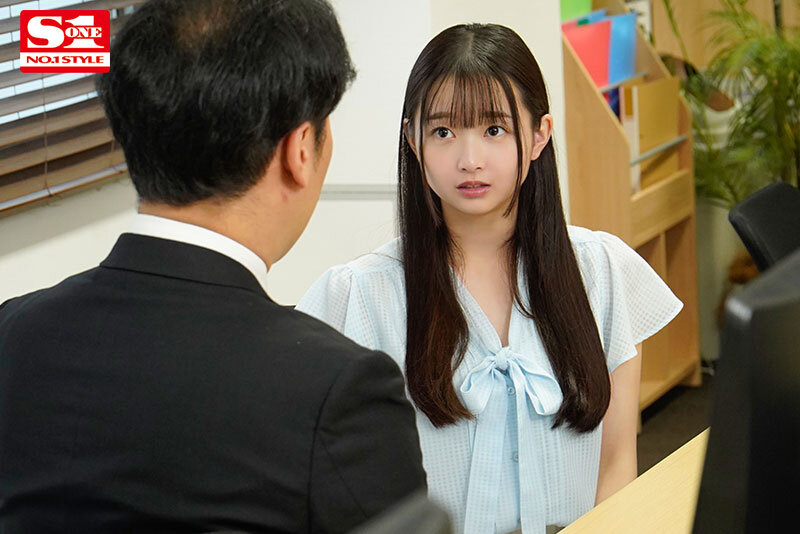 気弱で頼り甲斐のない上司と出張先で相部屋...泥●して隙をみせたら襲われ寝取られ絶倫チ●ポでアクメ堕ち 望月つぼみ - サンプル画像 - 1