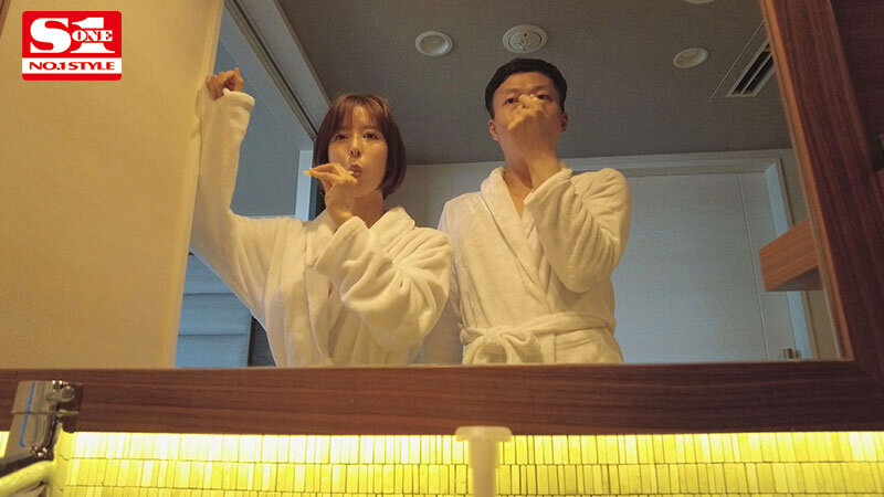 プロポーズ前夜、不倫になる前に元カノ‘葵つかさ’にひたすら犯●れたい… - サンプル画像 - 5